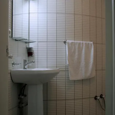 Ist House شقة فندقية 3*