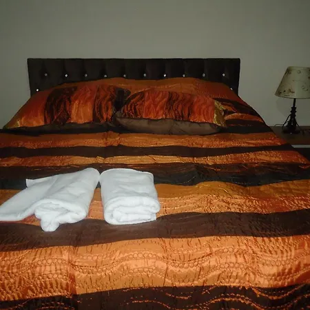 Ist House شقة فندقية 3*