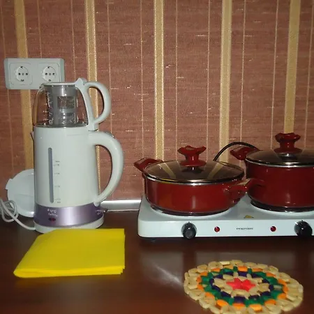 Ist House شقة فندقية اسطنبول