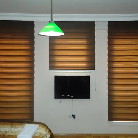 Ist House شقة فندقية