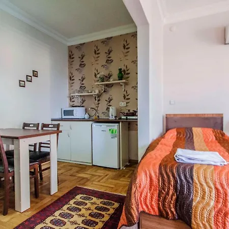 Ist House 3* اسطنبول