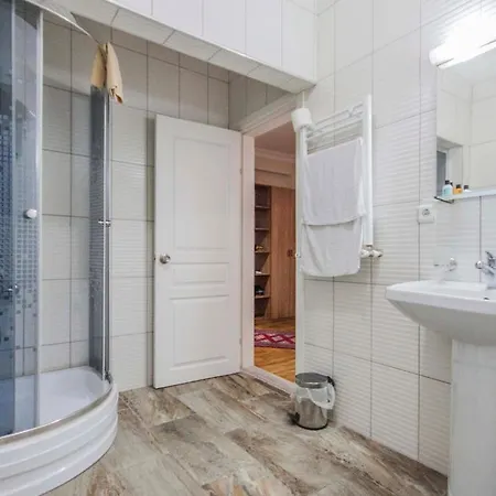 شقة فندقية Ist House اسطنبول