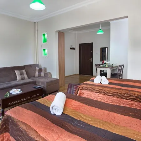 Ist House اسطنبول