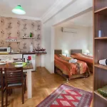 Ist House Aparthotel