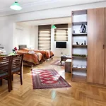 Ist House Istanbul