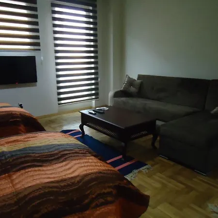 Ist House Istanbul