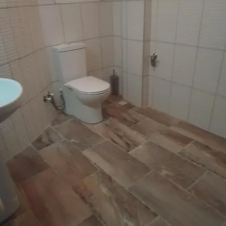 Ist House
