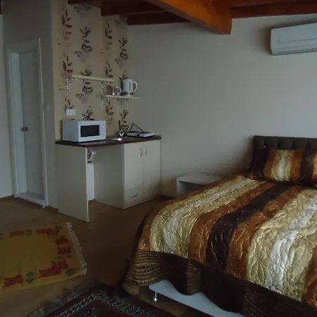 Ist House Lejlighedshotel