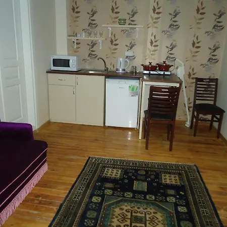 Ist House Istanbul