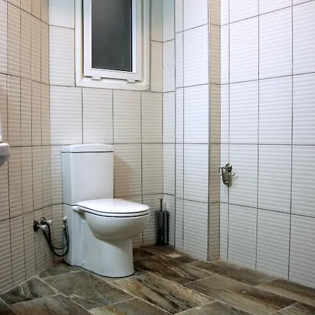 Ist House Hotel apartamentowy