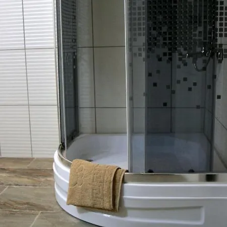 Ist House Aparthotel