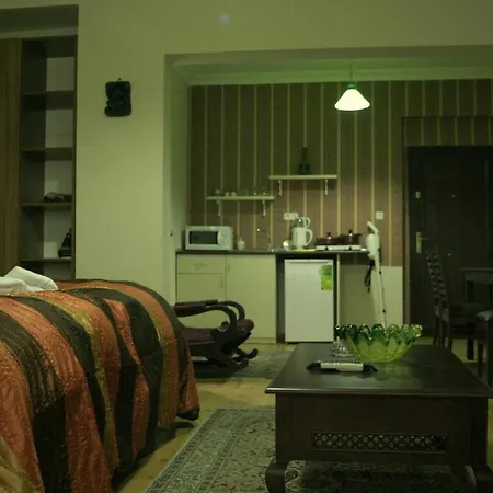 Aparthotel Ist House