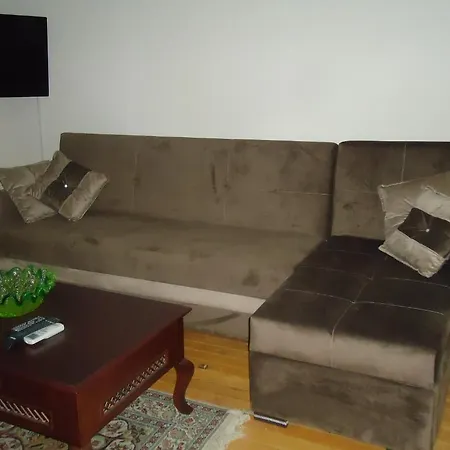 Ist House Aparthotel Istanbul