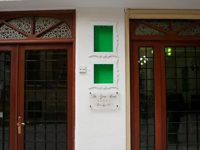 Aparthotel Ist House Istanbul