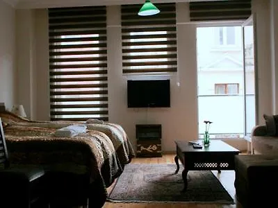 Hotel apartamentowy Ist House 3*
