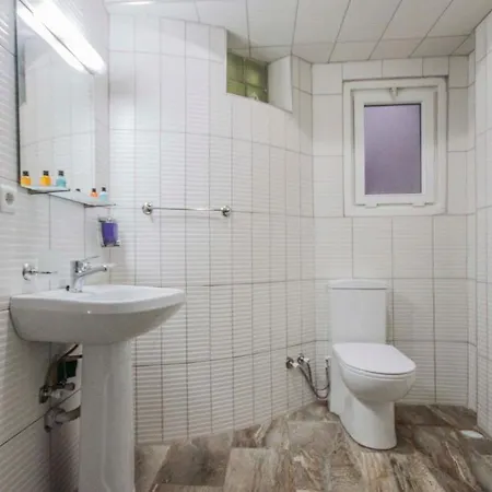 Aparthotel Ist House Istanbul