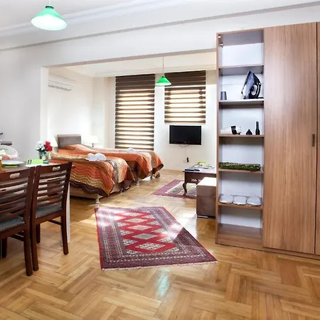 Ist House Istanbul