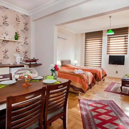 Ist House 3* Stambuł