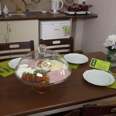 Ist House Hotel apartamentowy Stambuł