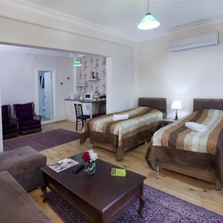 Ist House 3* Istanbul