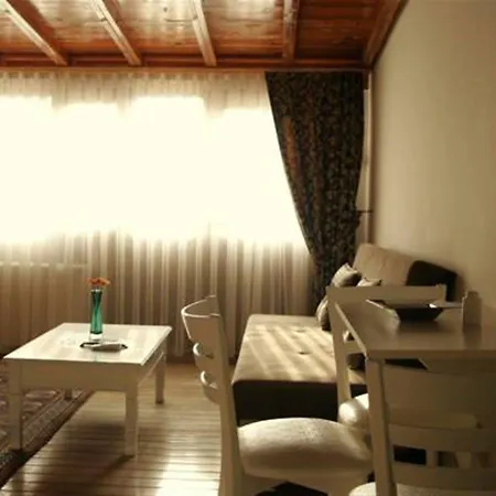 Aparthotel Ist House Istanbul