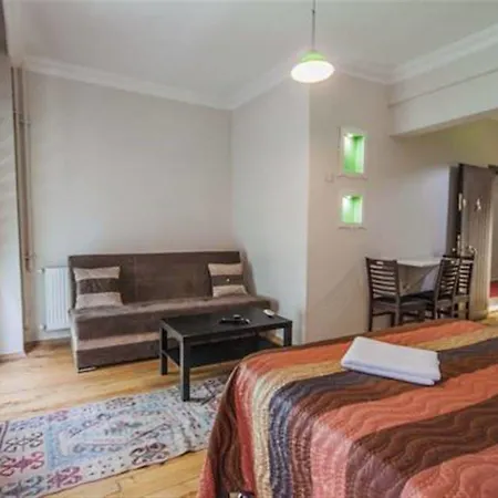 Ist House Istanbul