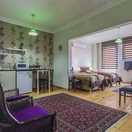 Ist House Istanbul