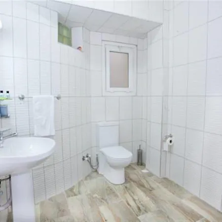 Ist House Lejlighedshotel 3*