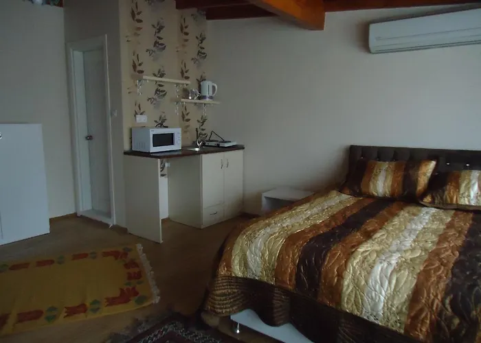 Ist House Aparthotel