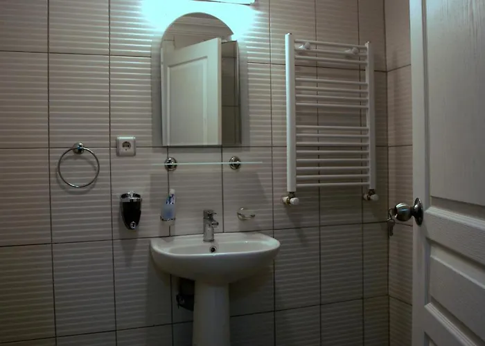 Ist House Istanbulská provincie