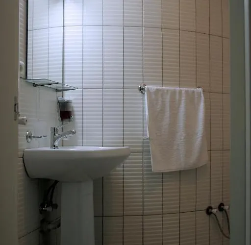 Ist House Apartmanhotel 3*