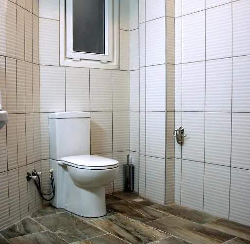 Ist House Apartmanhotel