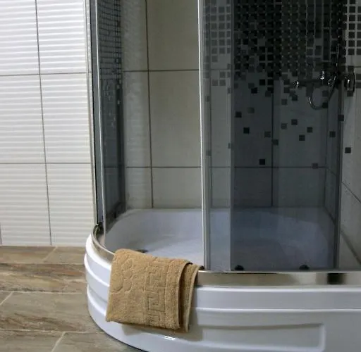 Ist House Aparthotel