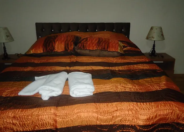 Ist House Apartmanhotel 3*