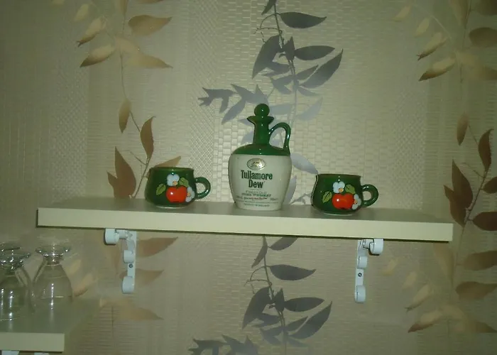 Apartmanhotel Ist House