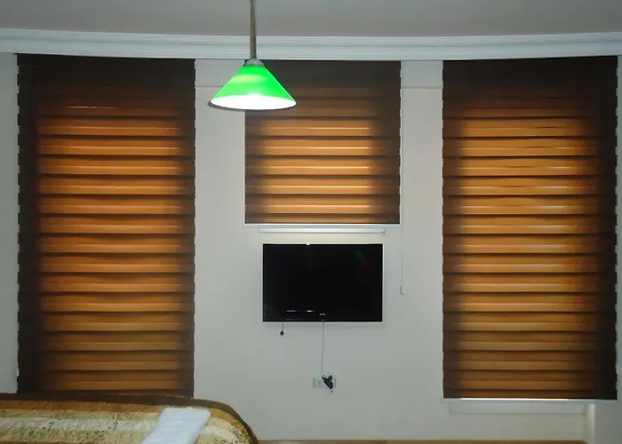 Ist House Apartmanhotel