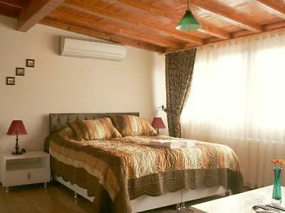 Ist House 3* Isztambul