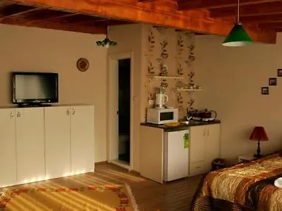 Ist House Apartmanhotel 3*