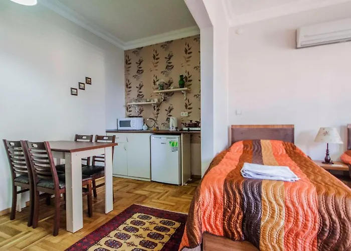 Ist House 3* Isztambul