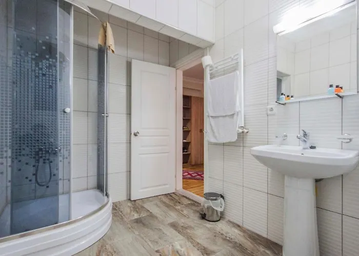 Aparthotel Ist House Istanbulská provincie