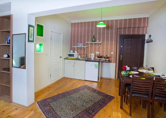 Ist House Apartmanhotel 3*