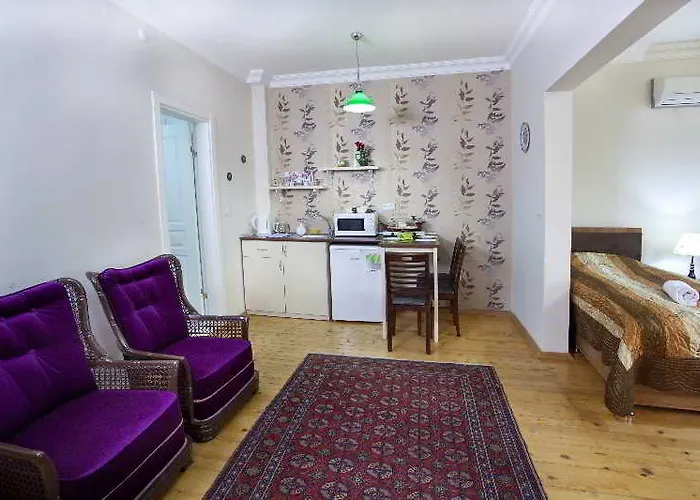 Apartmanhotel Ist House 3*