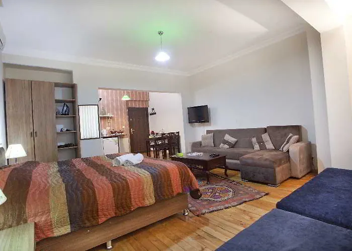 Ist House 3* Isztambul