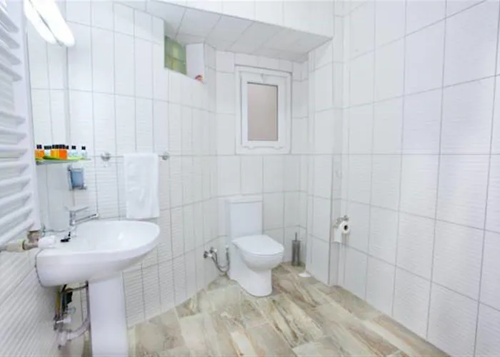 Ist House Apartmanhotel 3*