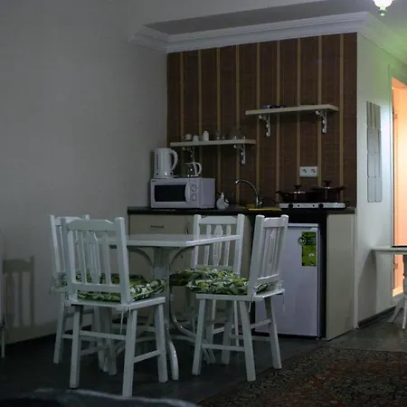 Апарт-отель Ist House