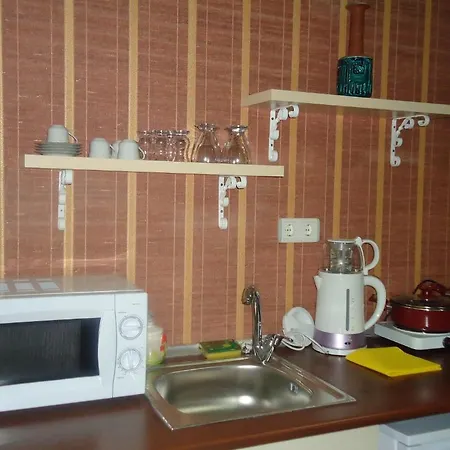 Ist House Стамбул