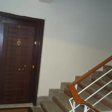 Ist House 이스탄불