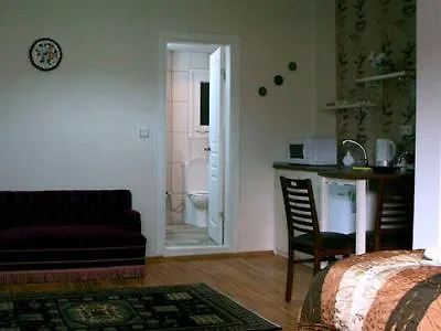 Ist House 이스탄불