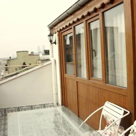 Ist House 이스탄불