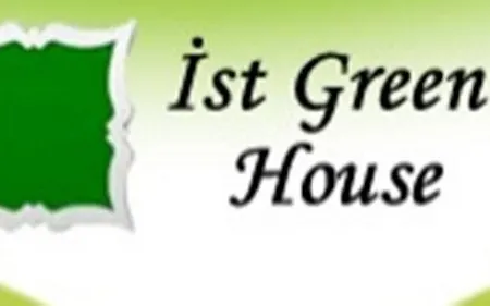 아파트호텔 Ist House 이스탄불